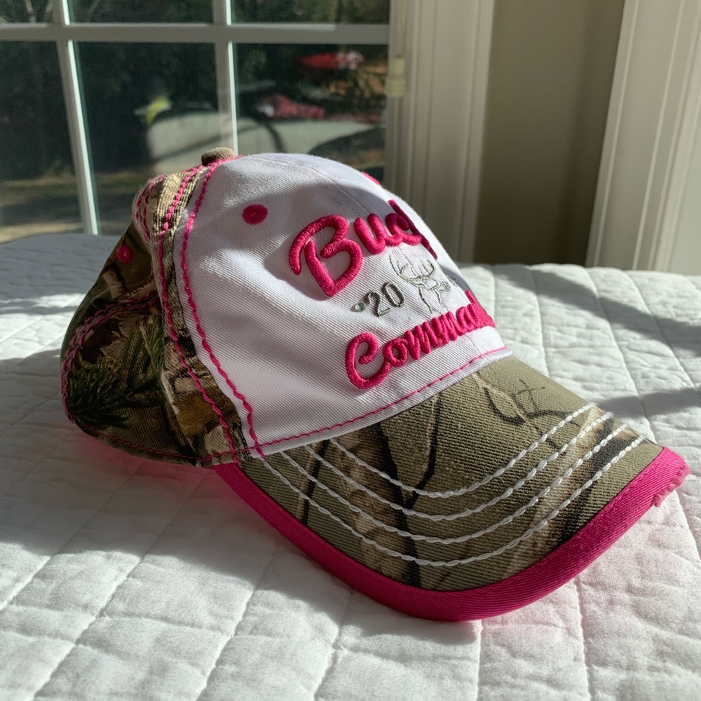 Buck Commander ball cap - Picture 3 of 3